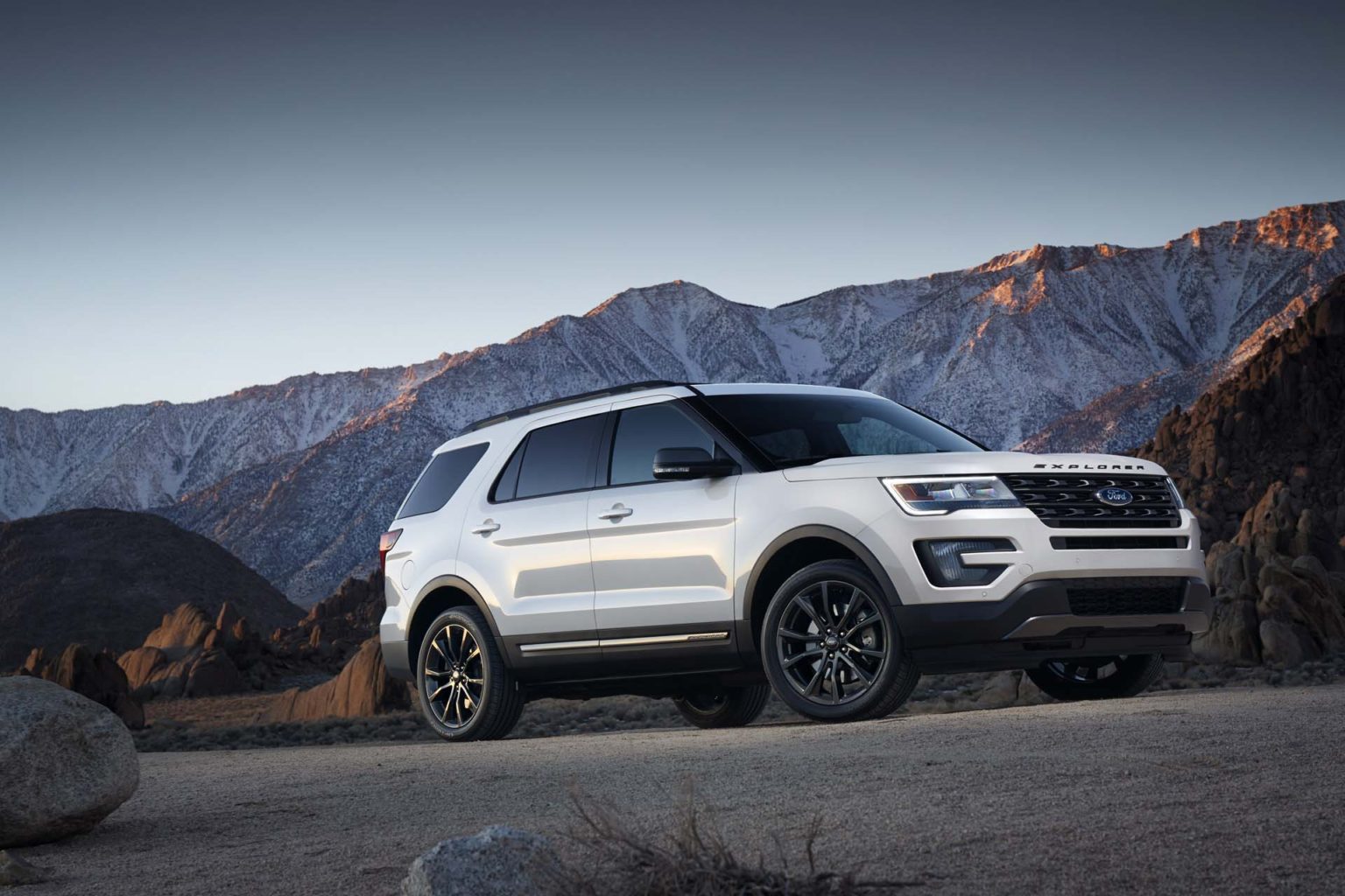 2017 Ford Explorer Fuse Box Diagram Blown Fuse