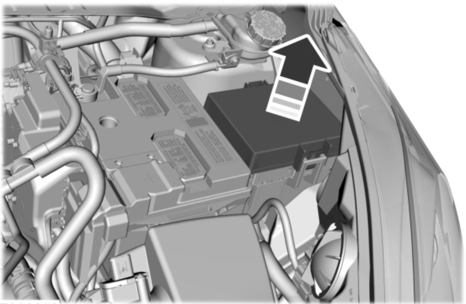 2016 Ford Fiesta Fuse Box Diagram Blown Fuse