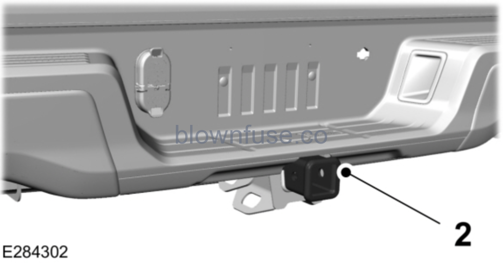 2019 Ford Ranger Towing Capacity