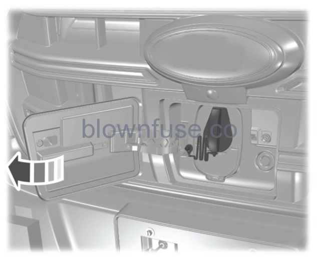 2022 Ford E-Transit Charging manual