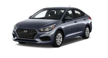 2020 Hyundai Accent Bluetooth and Infotainment System User Manual