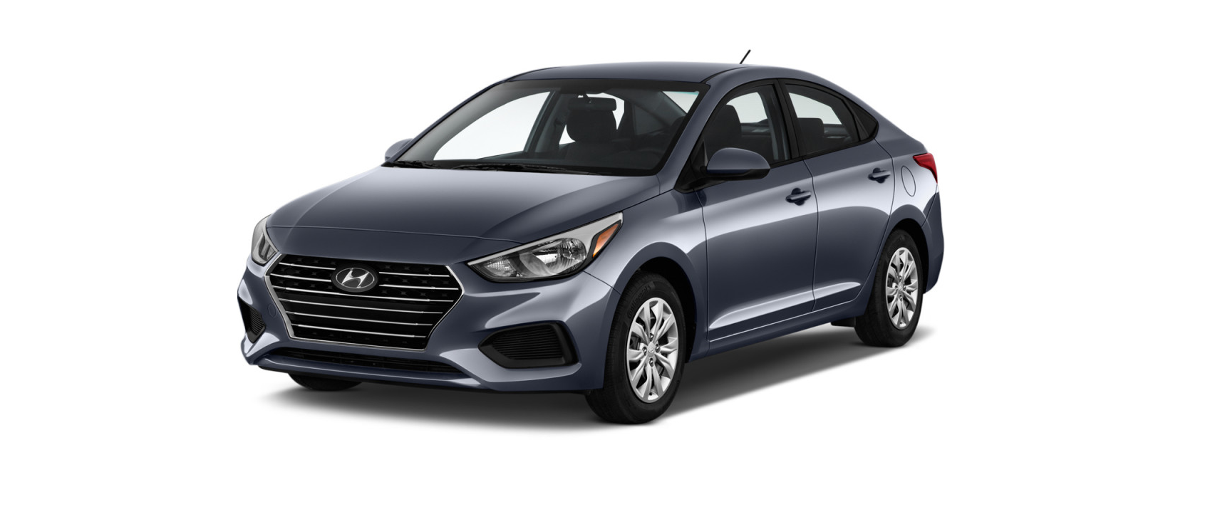 2020 Hyundai Accent Bluetooth and Infotainment System User Manual featured