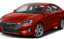 2020 Hyundai Elantra Bluetooth and Infotainment System User Manual featured