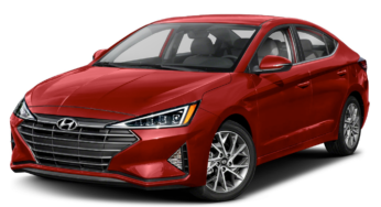 2020 Hyundai Elantra Bluetooth and Infotainment System User Manual
