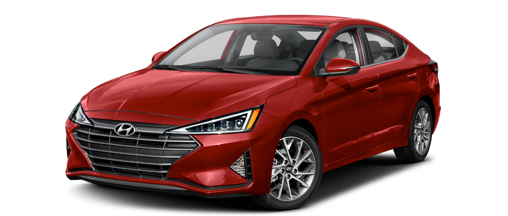 2020 Hyundai Elantra Bluetooth and Infotainment System User Manual featured