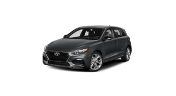2020 Hyundai Elantra GT Bluetooth and Infotainment System User Manual