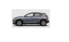 2020 Hyundai Kona Electric Bluetooth and Infotainment System User Manual featured