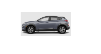 2020 Hyundai Kona Electric Bluetooth and Infotainment System User Manual