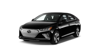 2020 Hyundai Loniq Hybird Bluetooth and Infotainment System User Manual