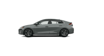 2020 Hyundai Loniq Plug-in Hybird Bluetooth and Infotainment System User Manual