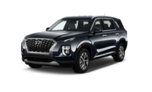 2020 Hyundai Palisade Bluetooth and Infotainment System User Manual featured