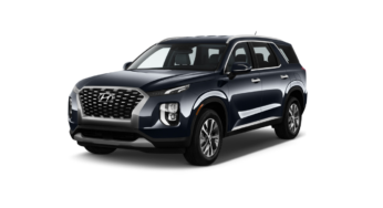 2020 Hyundai Palisade Bluetooth and Infotainment System User Manual