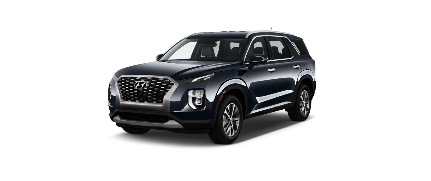 2020 Hyundai Palisade Bluetooth and Infotainment System User Manual featured