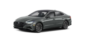 2020 Hyundai Sonata Bluetooth and Infotainment System User Manual