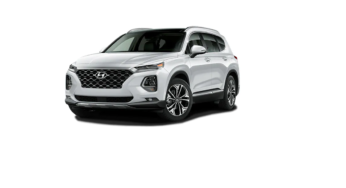 2020 Hyundai Santa Fe Bluetooth and Infotainment System User Manual