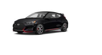 2020 Hyundai Veloster Bluetooth and Infotainment System User Manual