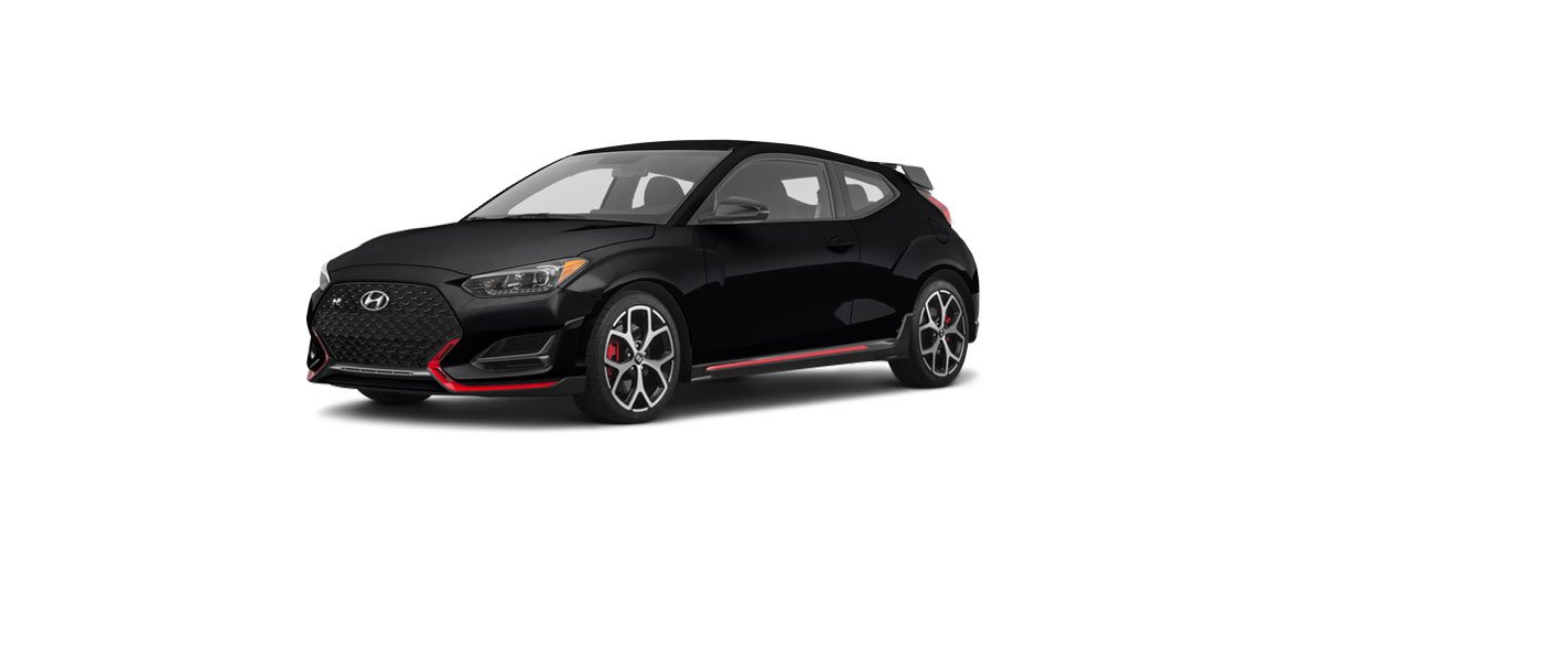 2020 Hyundai Veloster Bluetooth and Infotainment System featured