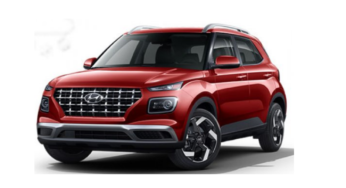 2020 Hyundai Venue Bluetooth and Infotainment System User Manual