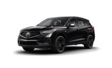 2021 Acura RDX