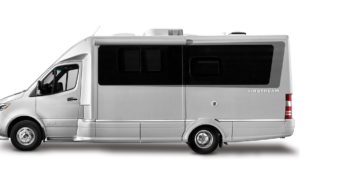 2021 Airstream Atlas Owners Manual
