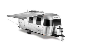 2021 Airstream Caravel Owners Manual