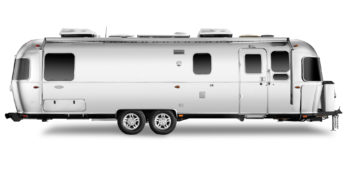 2021 Airstream Classic Owners Manual