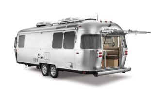 2021 Airstream Flying Cloud Owners Manual