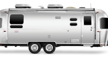 2021 Airstream International Owners Manual
