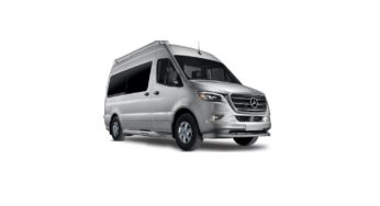 2021 Airstream Interstate 19 Owners Manual
