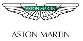 2021 Aston Martin logo