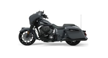 2021 Indian Motorcycle Chieftain Owners Manual