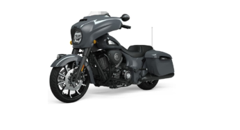 2021 Indian Motorcycle Chieftain Dark Horse Owners Manual