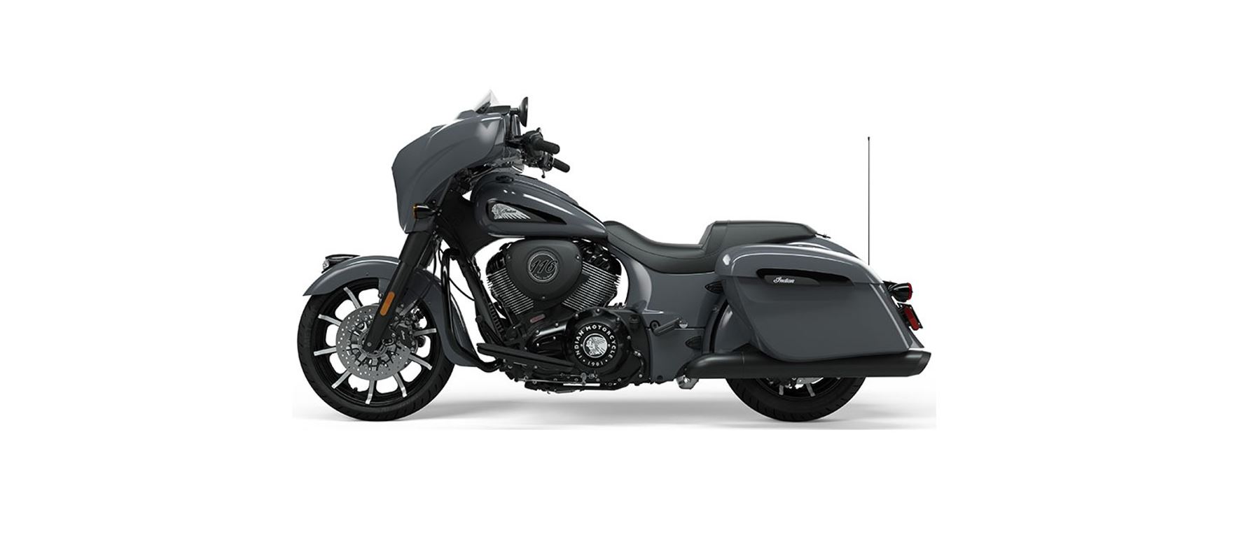 2021 Indian Motorcycle Chieftain