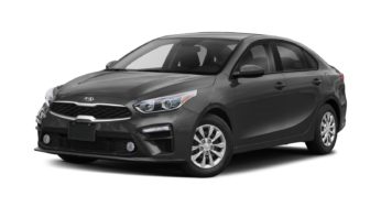 2021 KIA FORTE Owners Manual