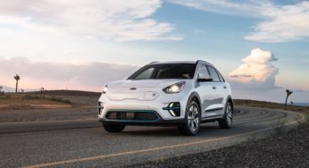 2021 KIA Niro Owners Manual