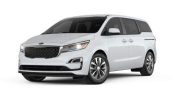 2021 KIA SEDONA Owners Manual