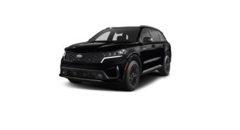 2021 KIA SORENTO Owners Manual