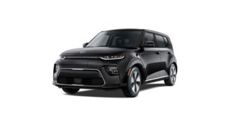 2021 KIA SOUL Owners Manual