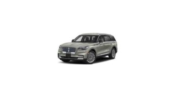 2021 Lincoln AVIATOR Owners Manual