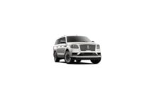 2021 Lincoln NAVIGATOR