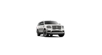 2021 Lincoln NAVIGATOR Owners Manual