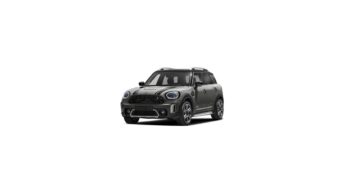 2021 Mini CLUBMAN Owners Manual