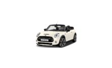 2021 Mini CONVERTIBLE W Mini Connected