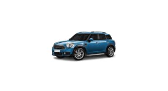 2021 Mini Countryman Owners Manual