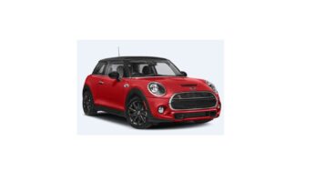 2021 Mini HARDTOP 2 DOOR Owners Manual