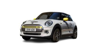 2021 Mini HARDTOP 2 DOOR W/ Mini Connected Owners Manual