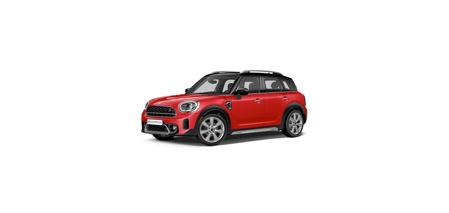 2021 Mini HARDTOP 4 DOOR W Mini Connected