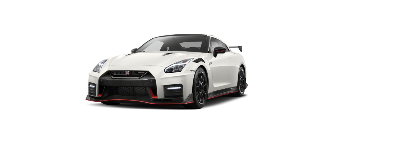 2021 Nissan GT-R FEATURED