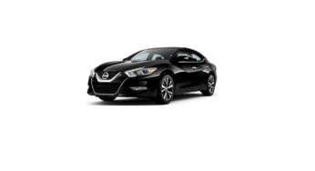 2021 Nissan Maxima Owners Manual