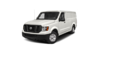 2021 Nissan NV Cargo featured